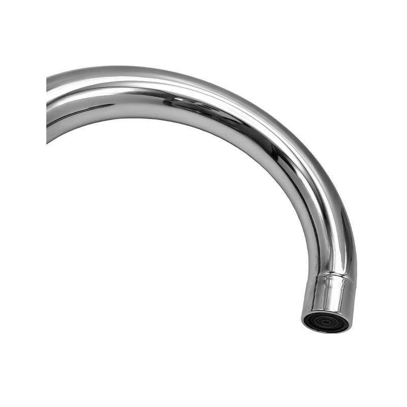 201 Stainless Steel 24 Groove Small Bend 24 Inner Screw Large Bend