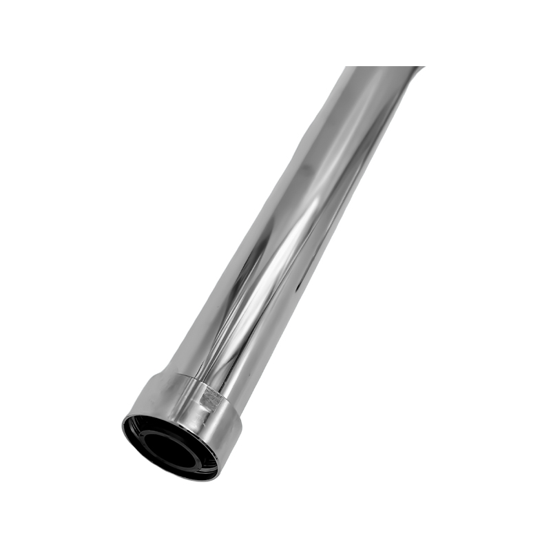 201 Stainless Steel 24 Groove Small Bend 24 Inner Screw Large Bend